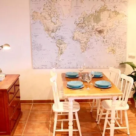 Apartment En Playa De Lances *